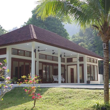 Villa Meranti - Spacious Private Pool Villa Pantai Cenang  Luaran gambar