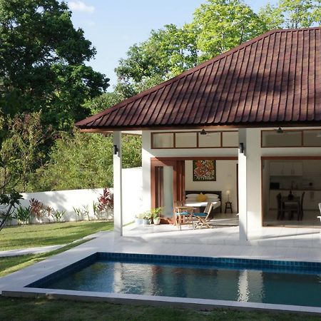 Villa Meranti - Spacious Private Pool Villa Pantai Cenang  Luaran gambar