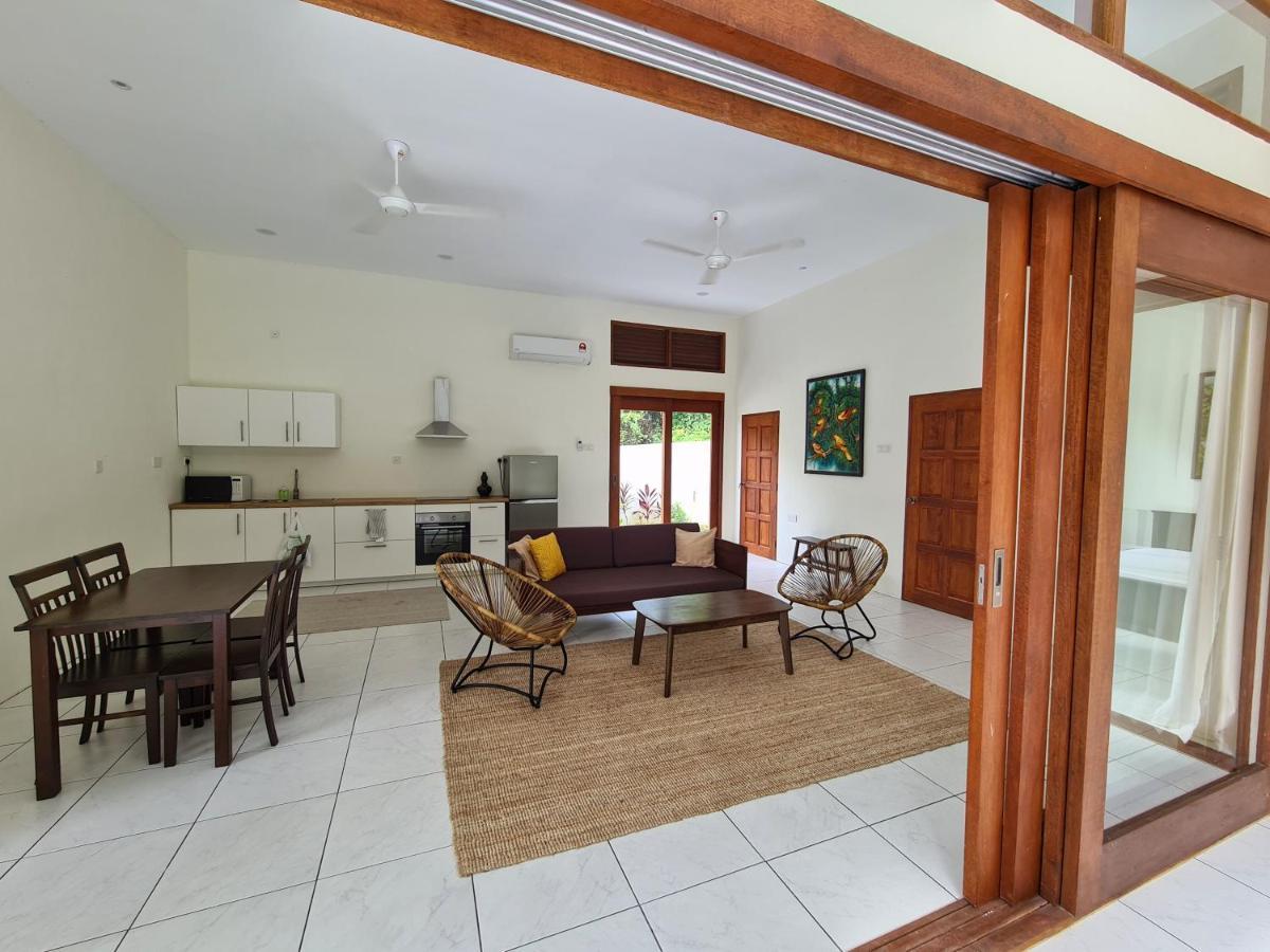 Villa Meranti - Spacious Private Pool Villa Pantai Cenang  Luaran gambar