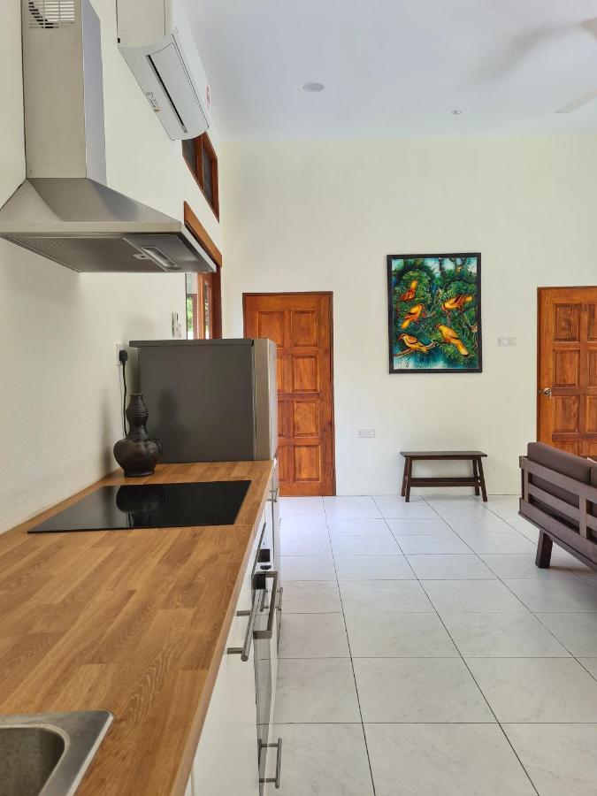 Villa Meranti - Spacious Private Pool Villa Pantai Cenang  Luaran gambar
