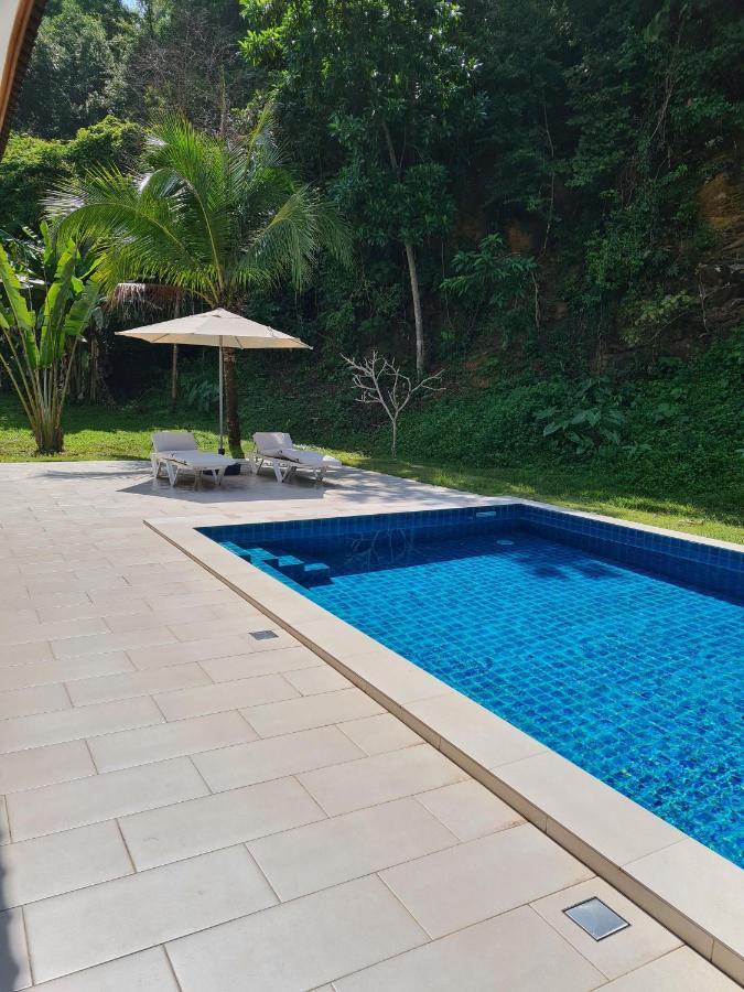 Villa Meranti - Spacious Private Pool Villa Pantai Cenang  Luaran gambar