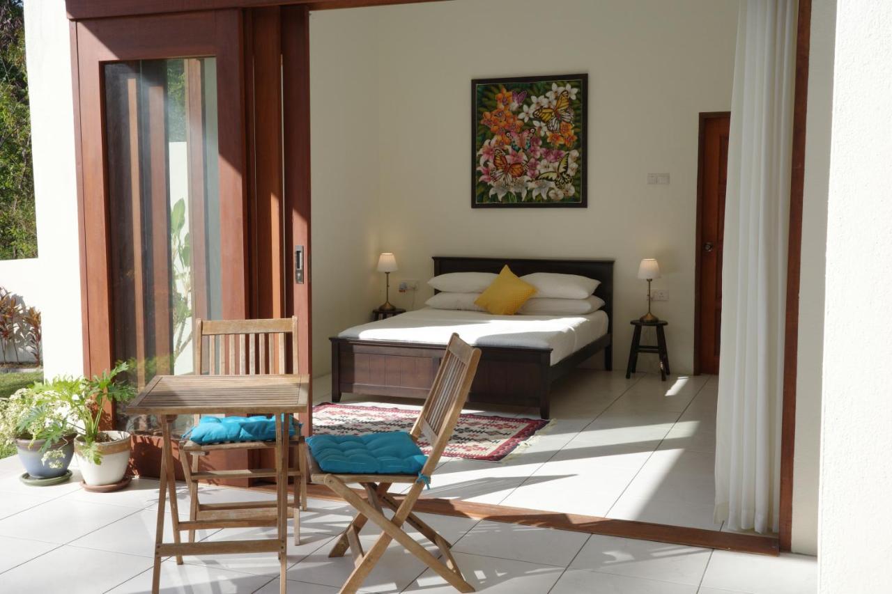 Villa Meranti - Spacious Private Pool Villa Pantai Cenang  Luaran gambar