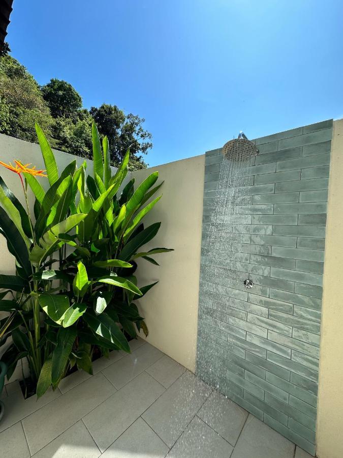Villa Meranti - Spacious Private Pool Villa Pantai Cenang  Luaran gambar