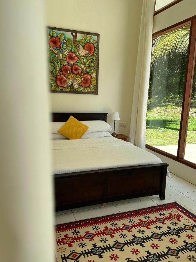 Villa Meranti - Spacious Private Pool Villa Pantai Cenang  Luaran gambar