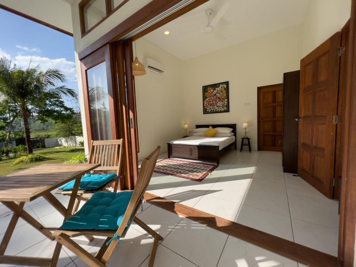 Villa Meranti - Spacious Private Pool Villa Pantai Cenang  Luaran gambar