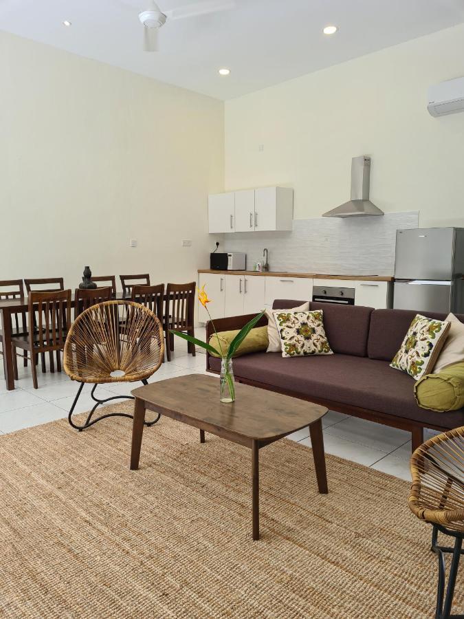 Villa Meranti - Spacious Private Pool Villa Pantai Cenang  Luaran gambar