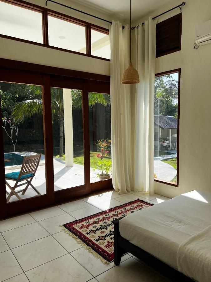 Villa Meranti - Spacious Private Pool Villa Pantai Cenang  Luaran gambar