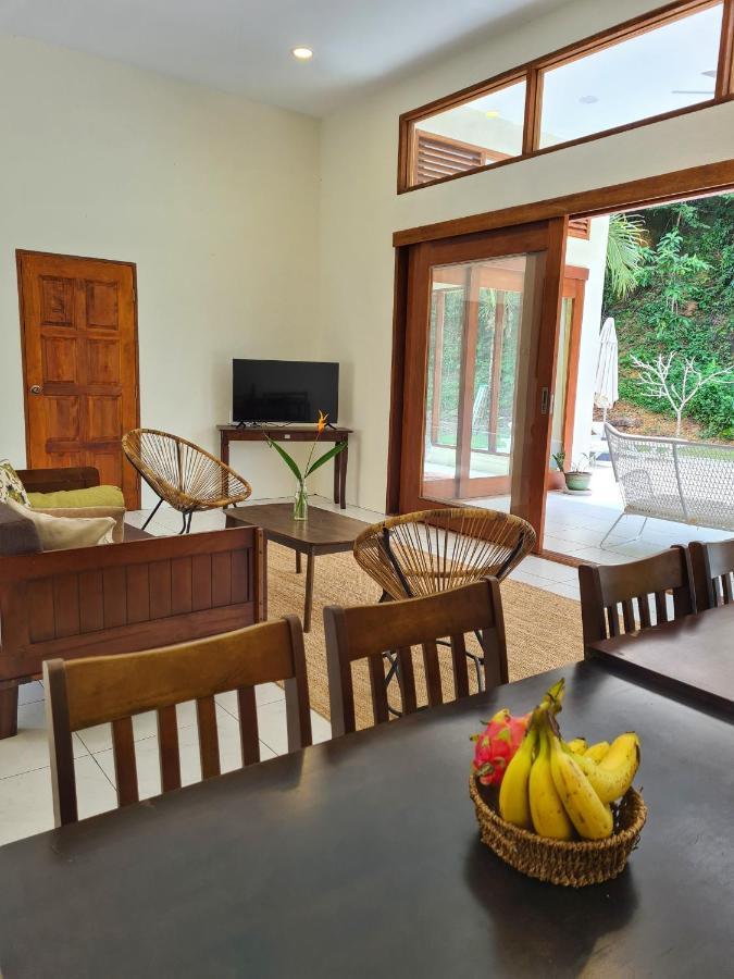 Villa Meranti - Spacious Private Pool Villa Pantai Cenang  Luaran gambar