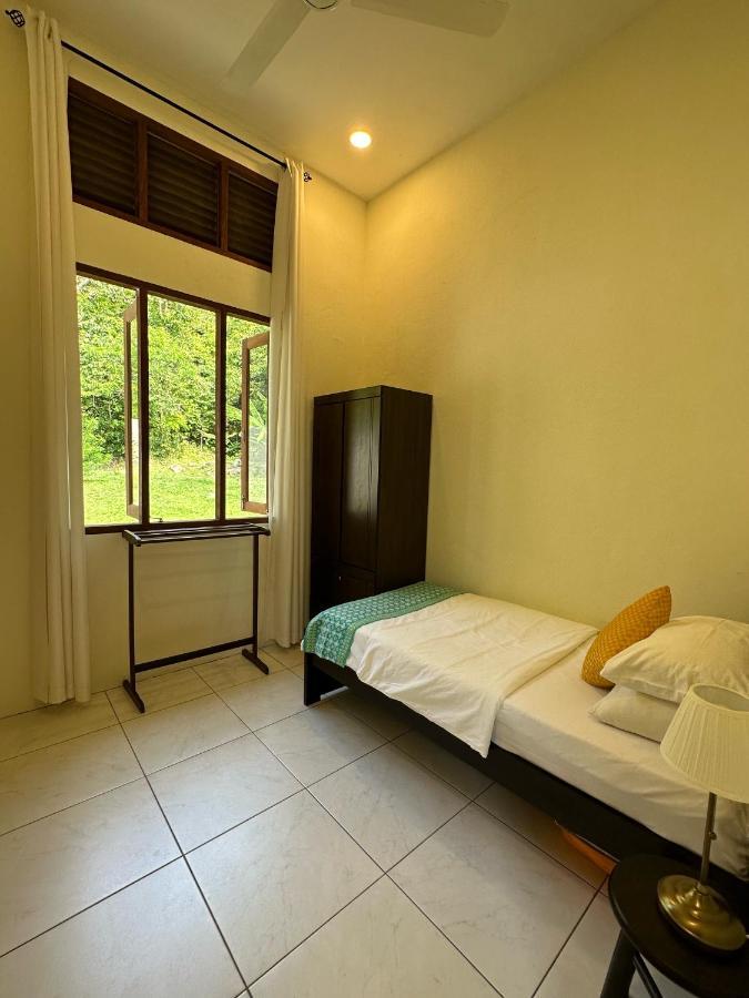 Villa Meranti - Spacious Private Pool Villa Pantai Cenang  Luaran gambar
